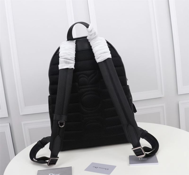 Christian Dior Backpacks